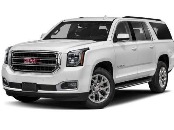 GMC YUKON XL 2020 1GKS2GKC3LR251148 image